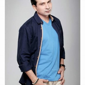 YUVRAJ PATEL